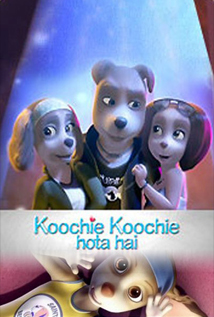 Koochie Koochie Hota Hai (2011)