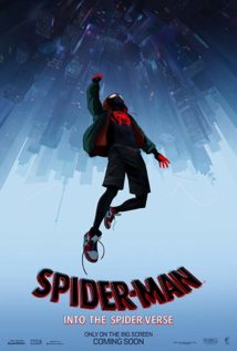 Spider-Man: Into the Spider-Verse (2018)