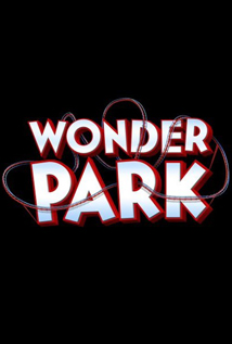 Wonder Park (2019)